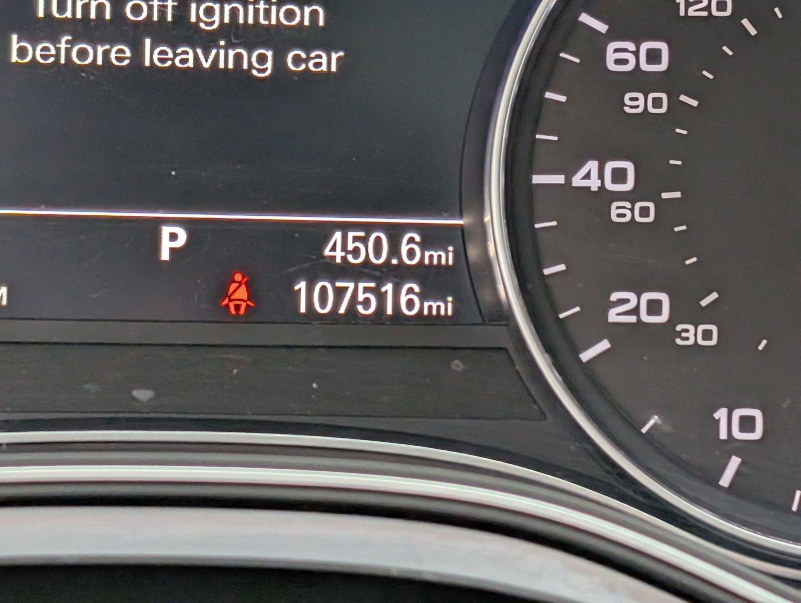 Used 2016 Audi A6 2.0T Premium Plus w/ Premium Plus Package image 22