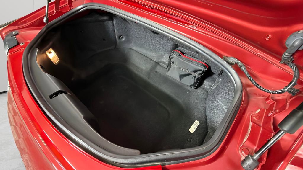 Used 2016 MAZDA MX-5 Miata Club w/ Brembo/BBS Package RWD image 33