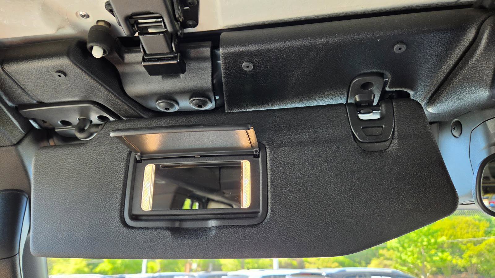 Used 2024 Jeep Wrangler Sahara image 42
