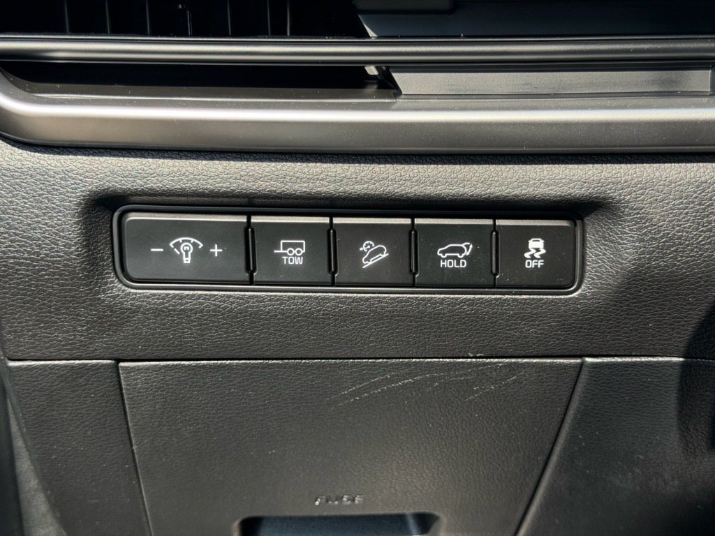 Used 2024 Kia Telluride EX X-Line AWD/4WD image 13