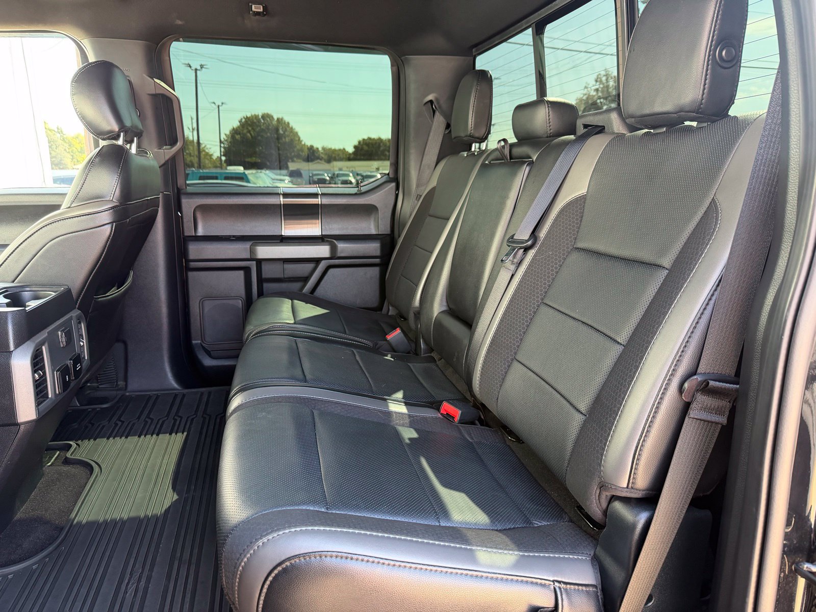 Used 2020 Ford F150 Raptor AWD/4WD image 29
