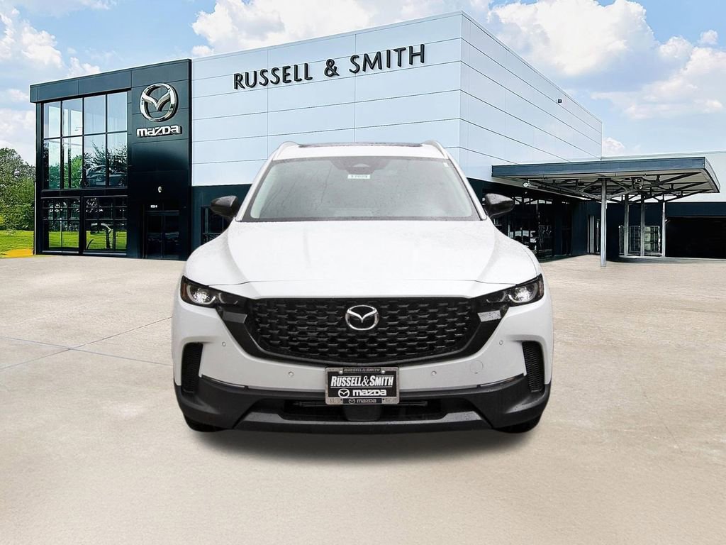 New 2026 MAZDA CX-50 AWD 2.5 S w/ Weather Package image 2