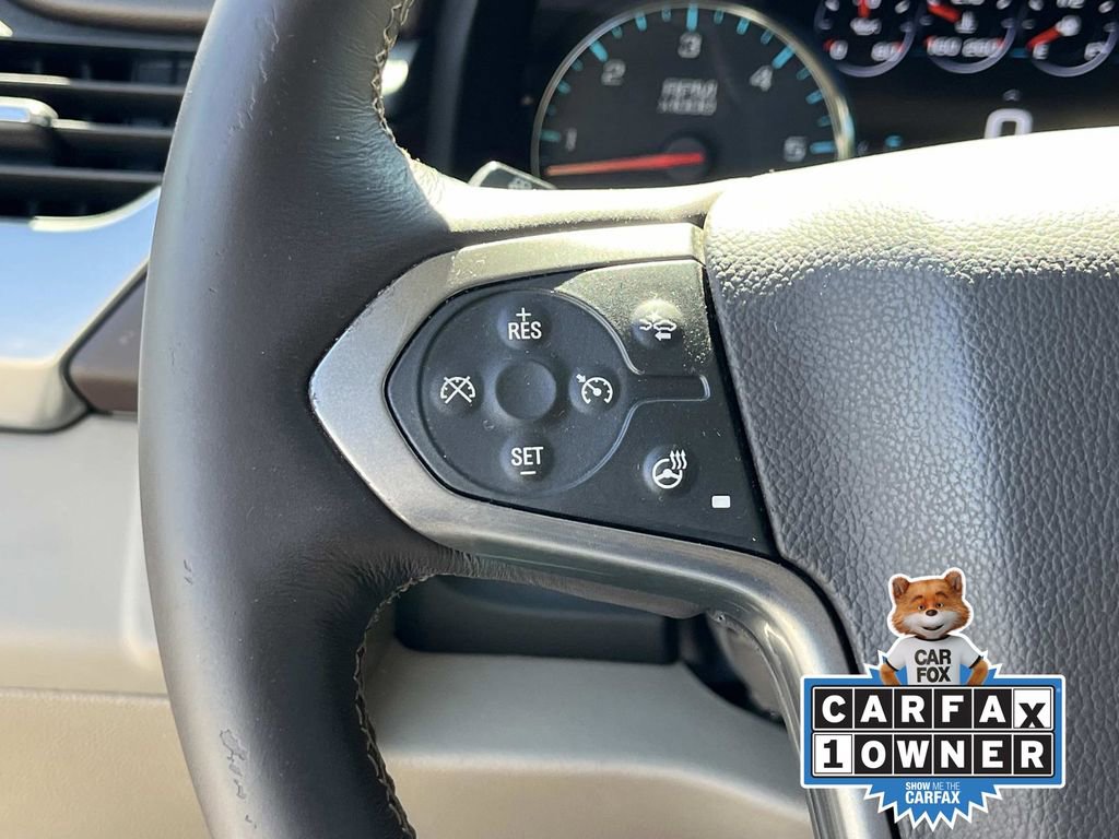 Used 2017 Chevrolet Tahoe Premier image 31