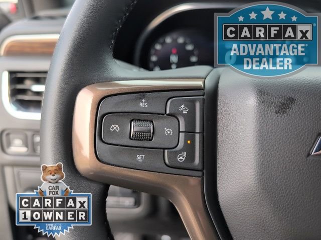 Used 2024 Chevrolet Suburban High Country image 23
