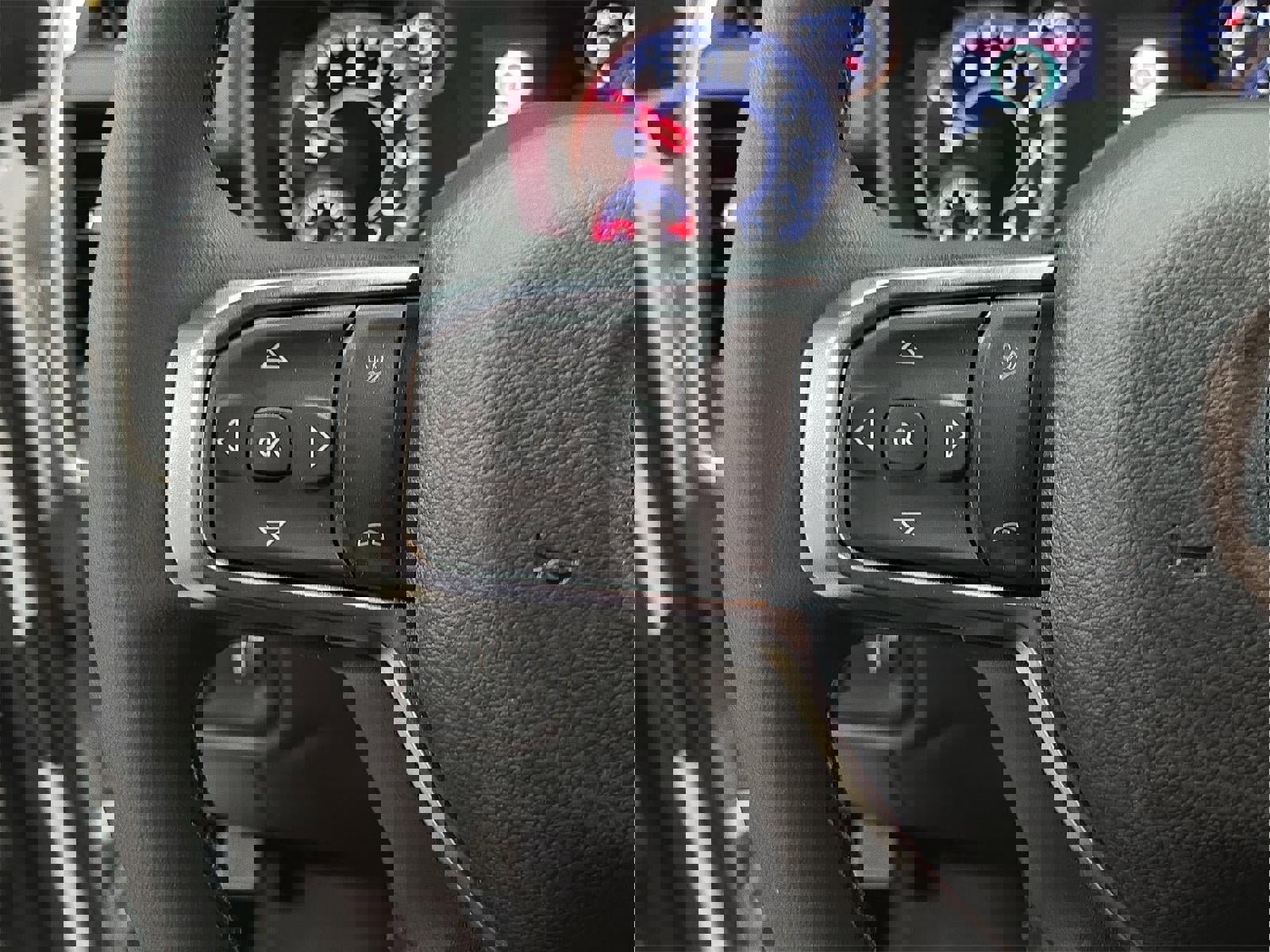 Used 2026 RAM 3500 Big Horn image 16