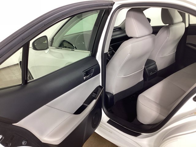 Used 2015 Lexus IS 250 AWD w/ Navigation System Package image 25