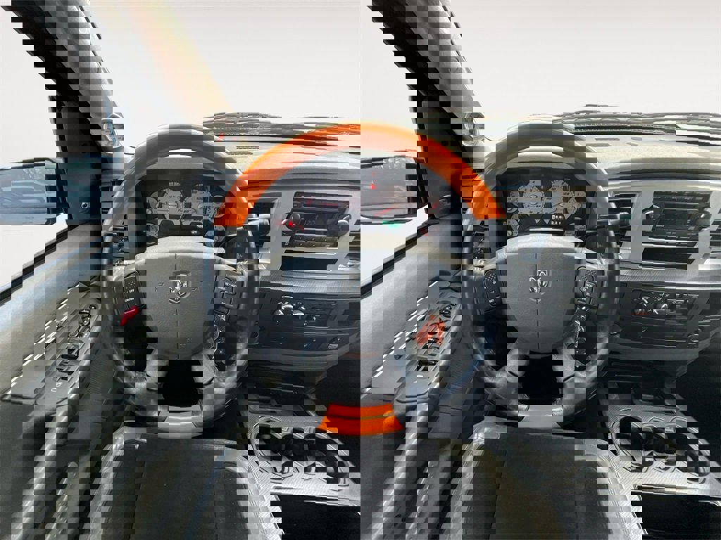 Used 2006 Dodge Ram 1500 Truck 2WD Quad Cab image 12