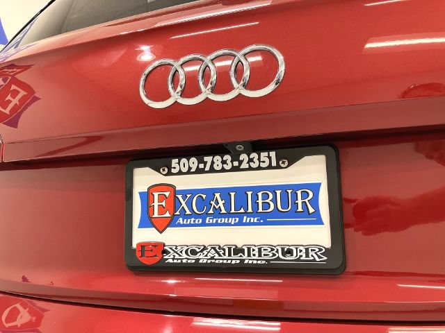 Used 2018 Audi Q5 2.0T Premium Plus w/ Premium Plus Package AWD/4WD image 20