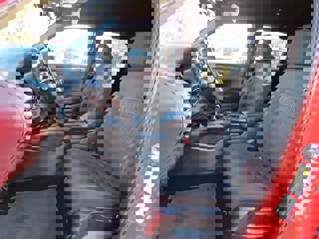 Certified 2025 Honda HR-V Sport image 13