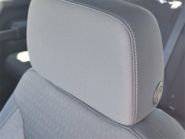 New 2026 Chevrolet Silverado 2500 Custom w/ Custom Value Package image 13