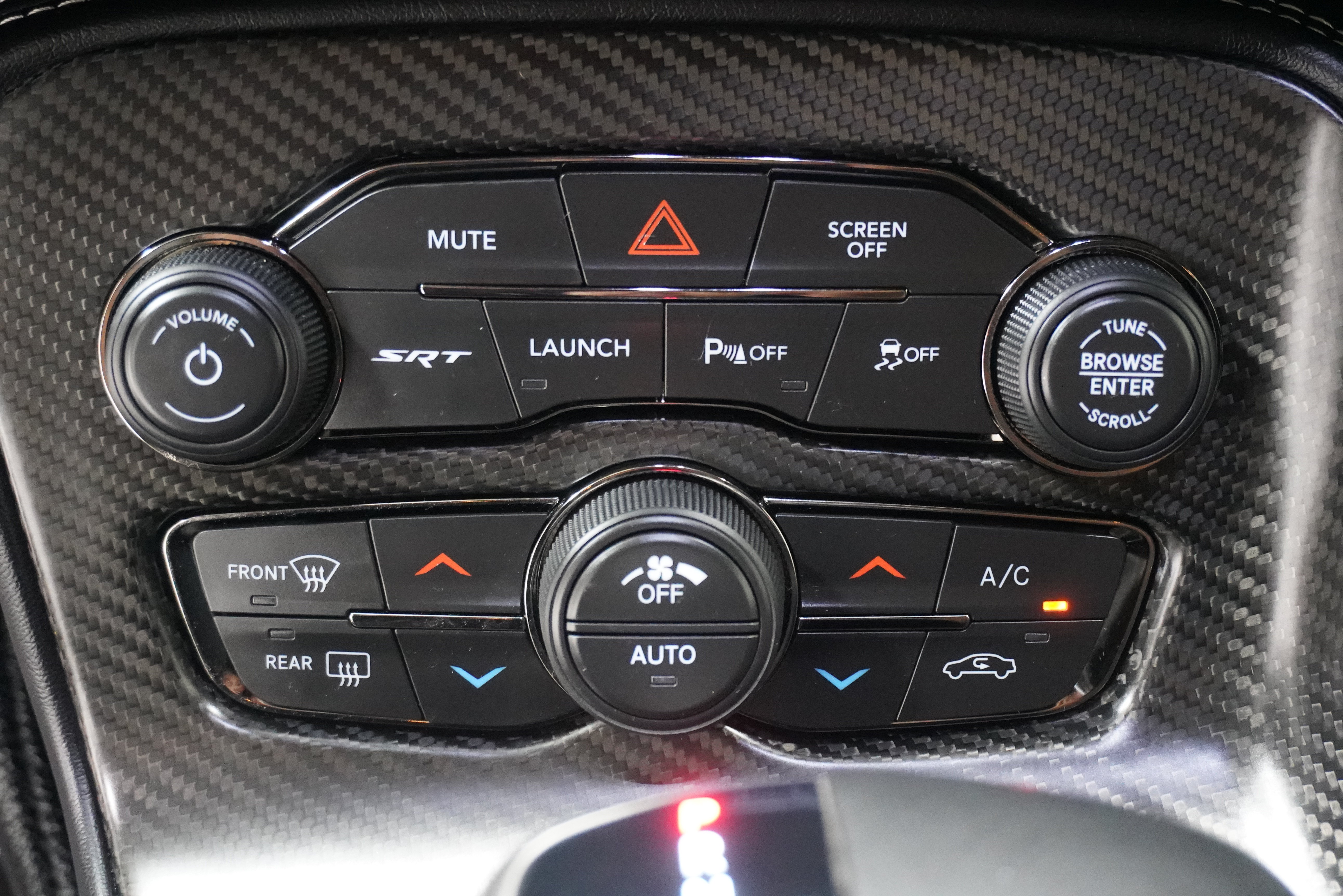 Used 2021 Dodge Challenger SRT Hellcat Redeye RWD image 25