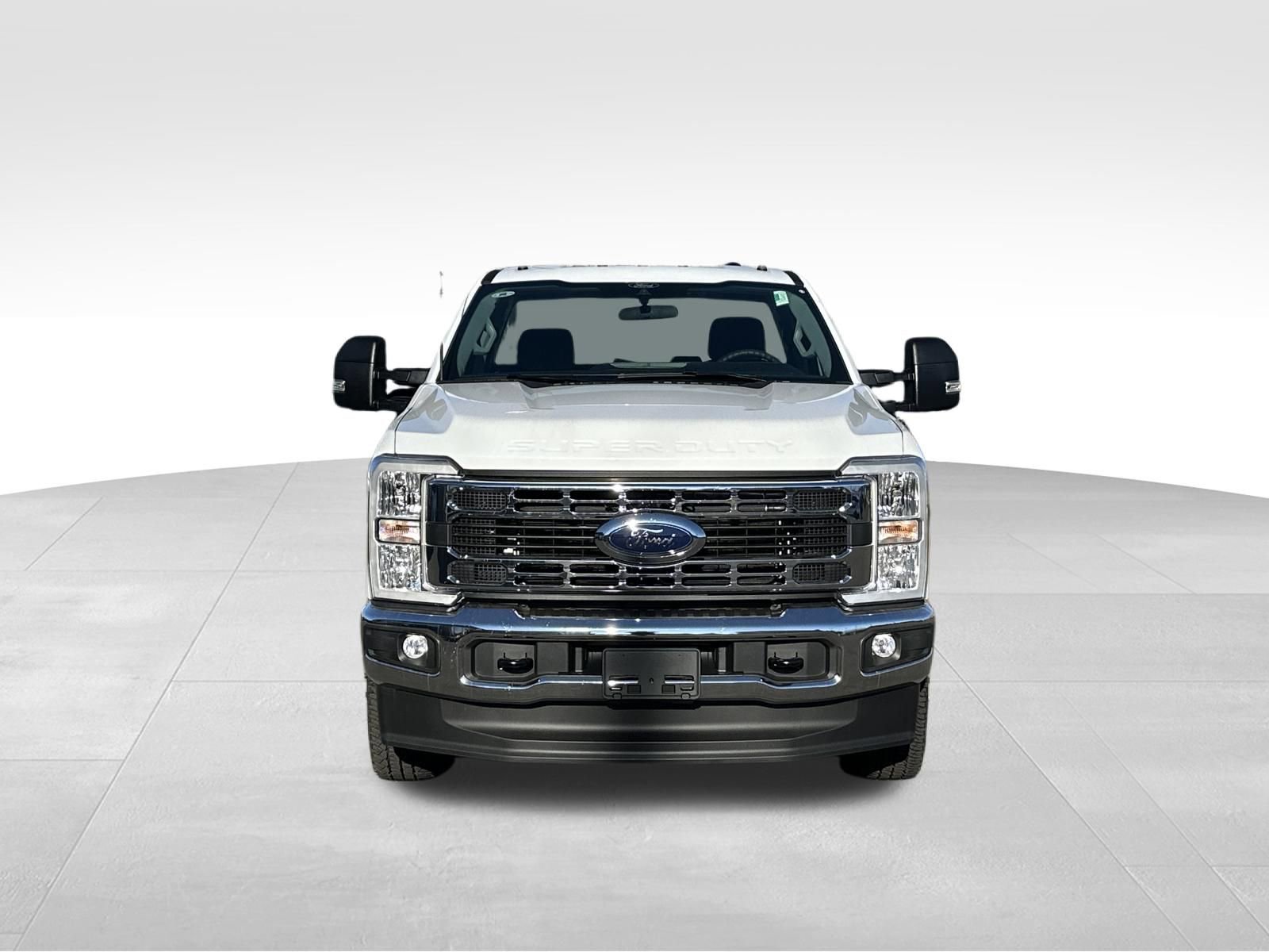 New 2026 Ford F350 XL w/ XL Chrome Package AWD/4WD image 8