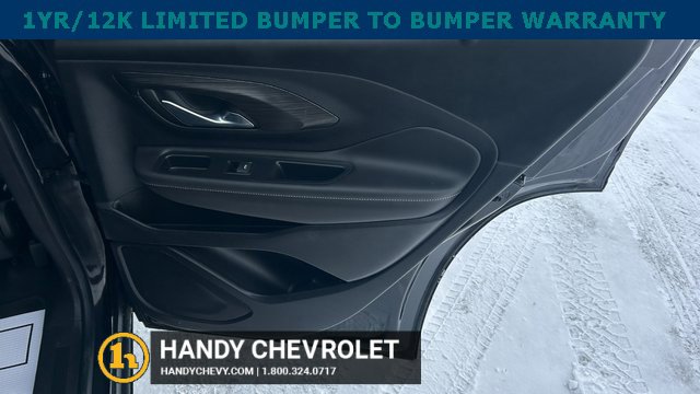 Certified 2023 GMC Terrain SLE w/ Driver Convenience Package image 50