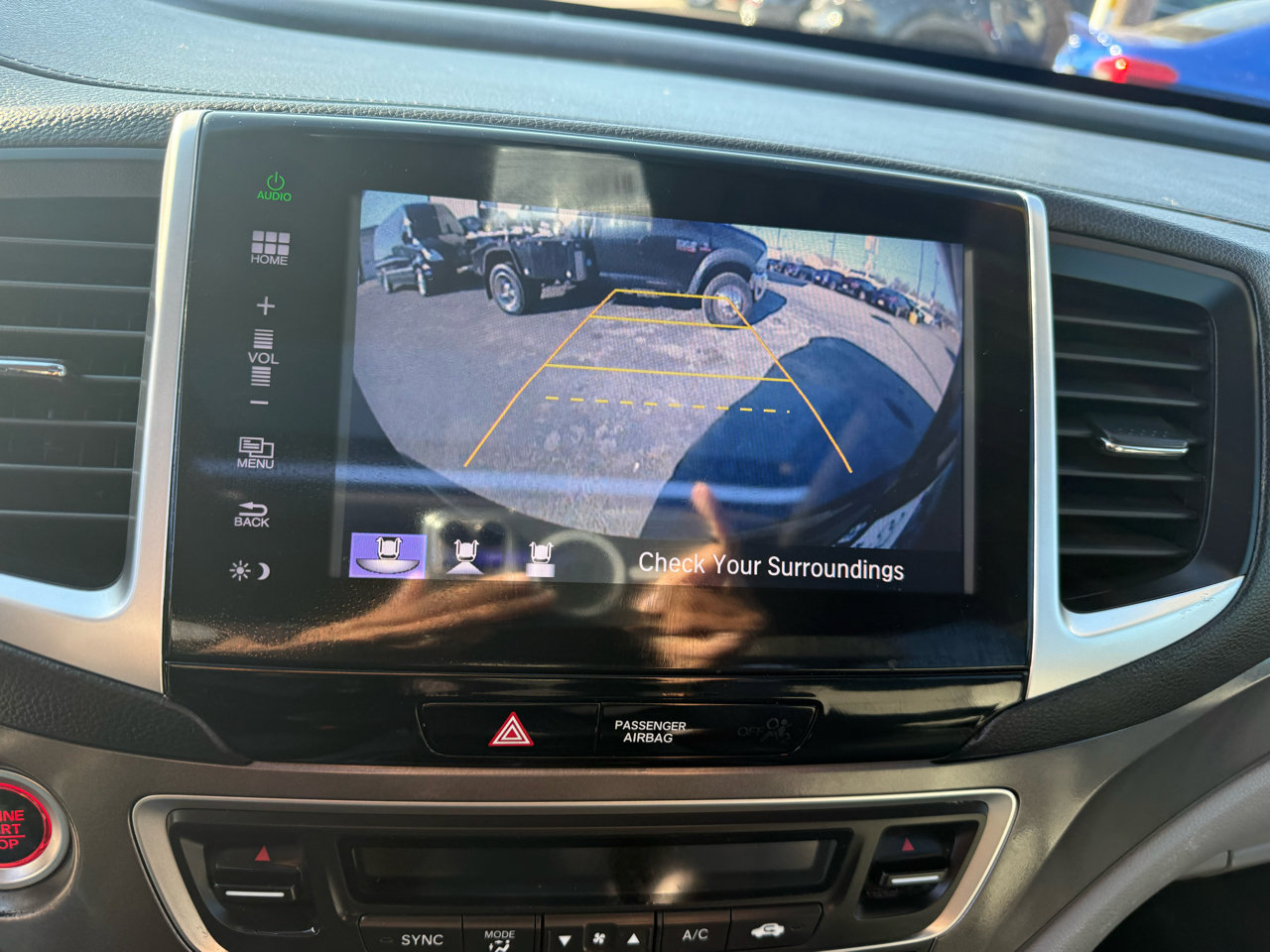 Used 2016 Honda Pilot EX-L image 24