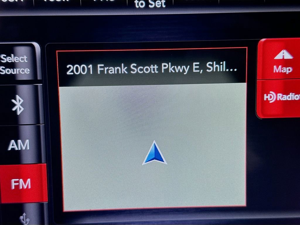 Used 2019 RAM 1500 Laramie image 13