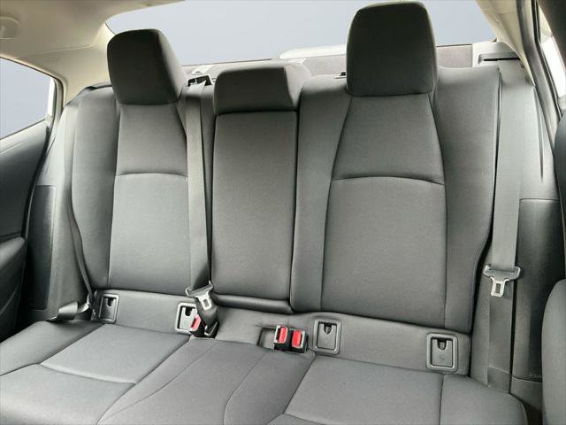 Certified 2026 Toyota Corolla LE FWD image 15
