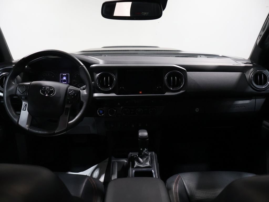 Used 2019 Toyota Tacoma TRD Pro image 18