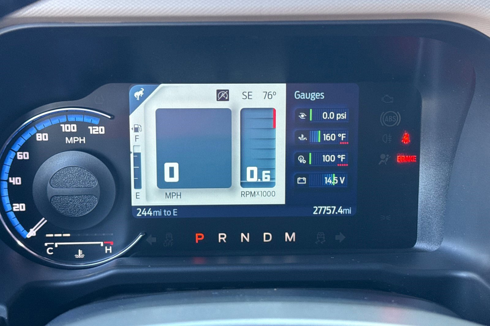 Used 2022 Ford Bronco Wildtrak image 18