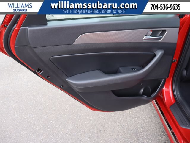 Used 2018 Hyundai Sonata Sport FWD image 33