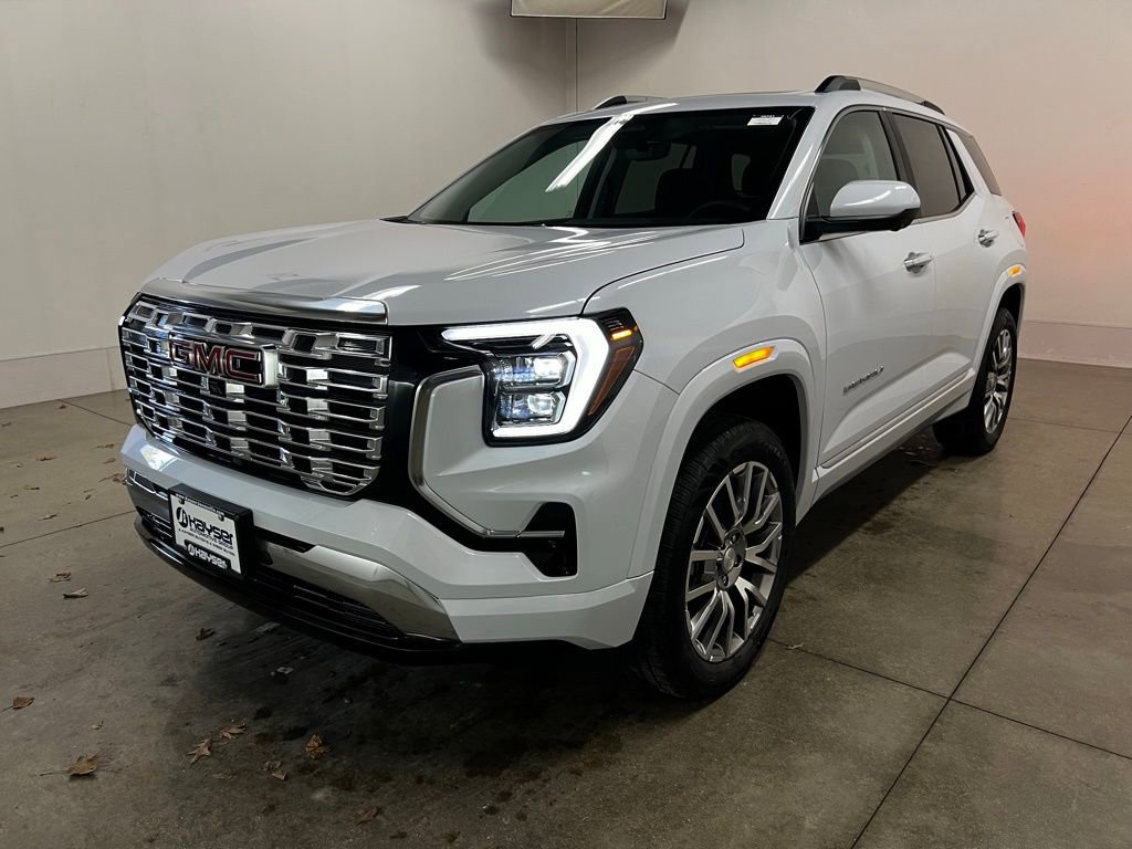 New 2026 GMC Terrain Denali image 7