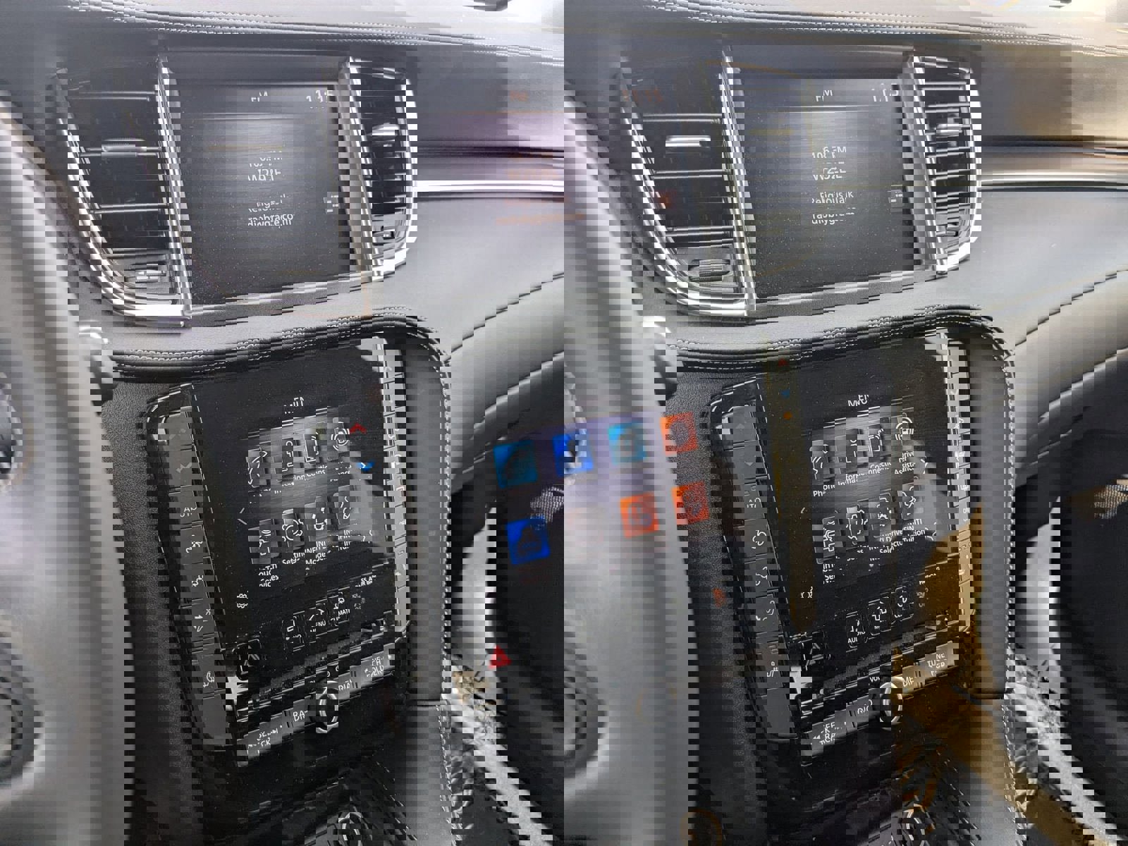 Used 2024 INFINITI QX50 Luxe image 62