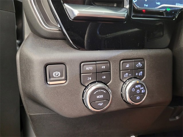 New 2025 GMC Sierra 2500 SLT image 26