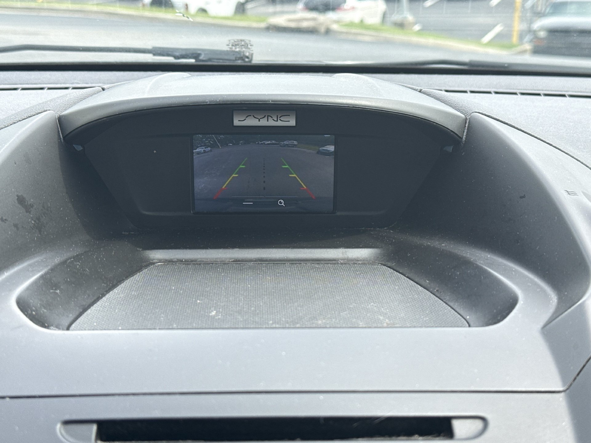 Used 2017 Ford Escape S FWD image 8