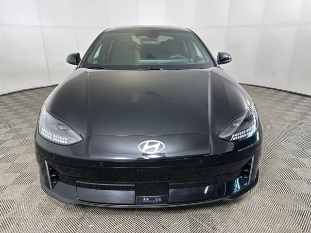 Used 2023 Hyundai Ioniq 6 SE image 8