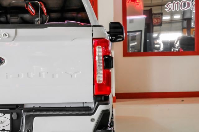 Used 2023 Ford F250 XLT w/ XLT Premium Package image 54