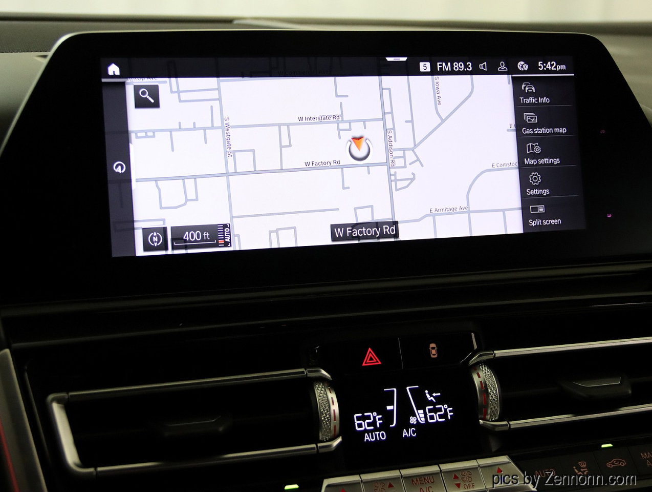 Used 2021 BMW M850i xDrive Convertible image 16