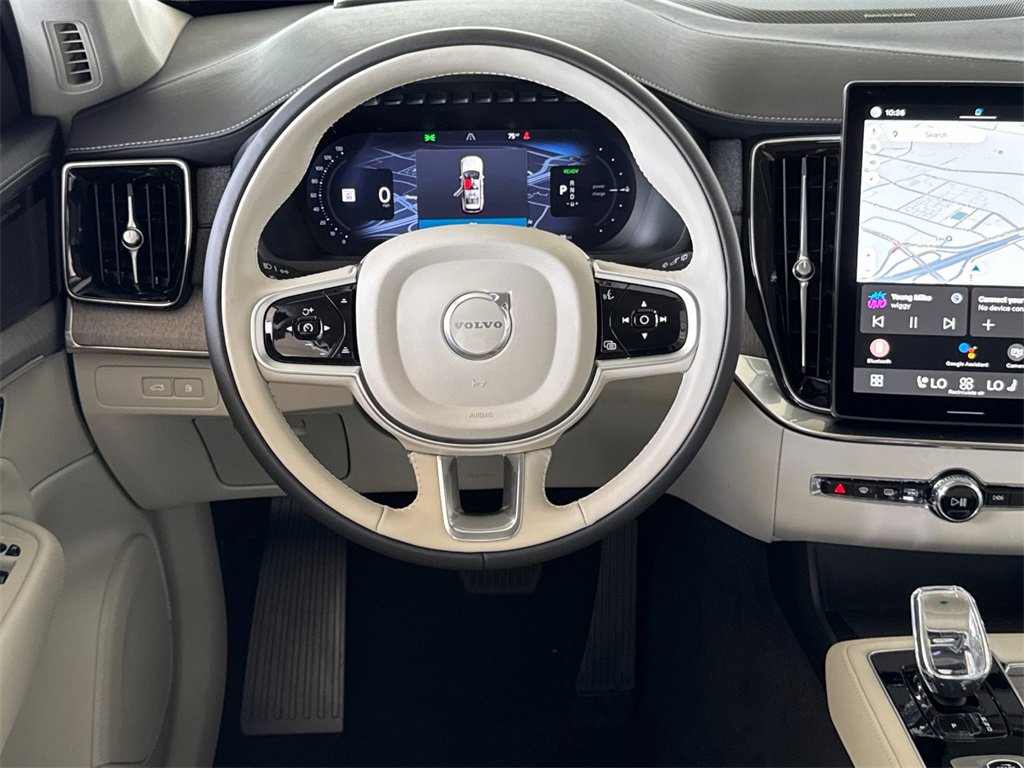 New 2026 Volvo XC90 T8 Ultra image 13