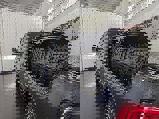 New 2026 RAM 1500 Tungsten image 48