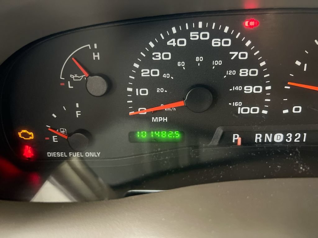 Used 2003 Ford F250 XL RWD image 13