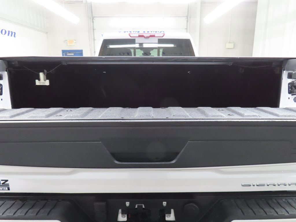 Used 2024 GMC Sierra 3500 Denali w/ Denali Reserve Package image 45