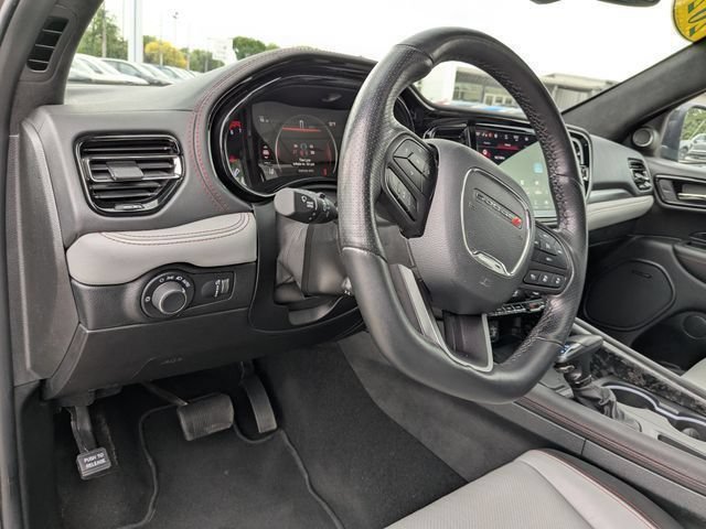 Used 2024 Dodge Durango R/T AWD/4WD image 2