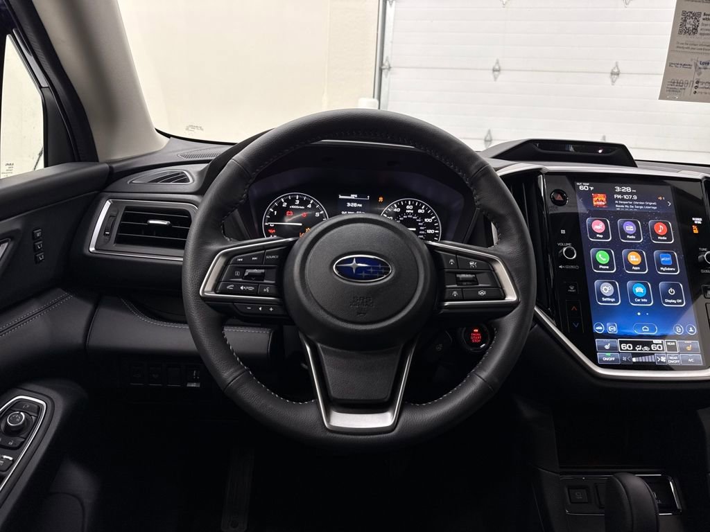 New 2026 Subaru Ascent Limited image 15