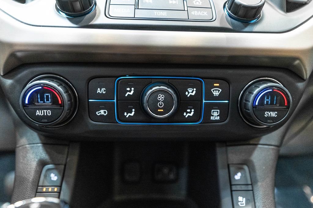 Used 2017 GMC Acadia Denali w/ Technology Package image 30