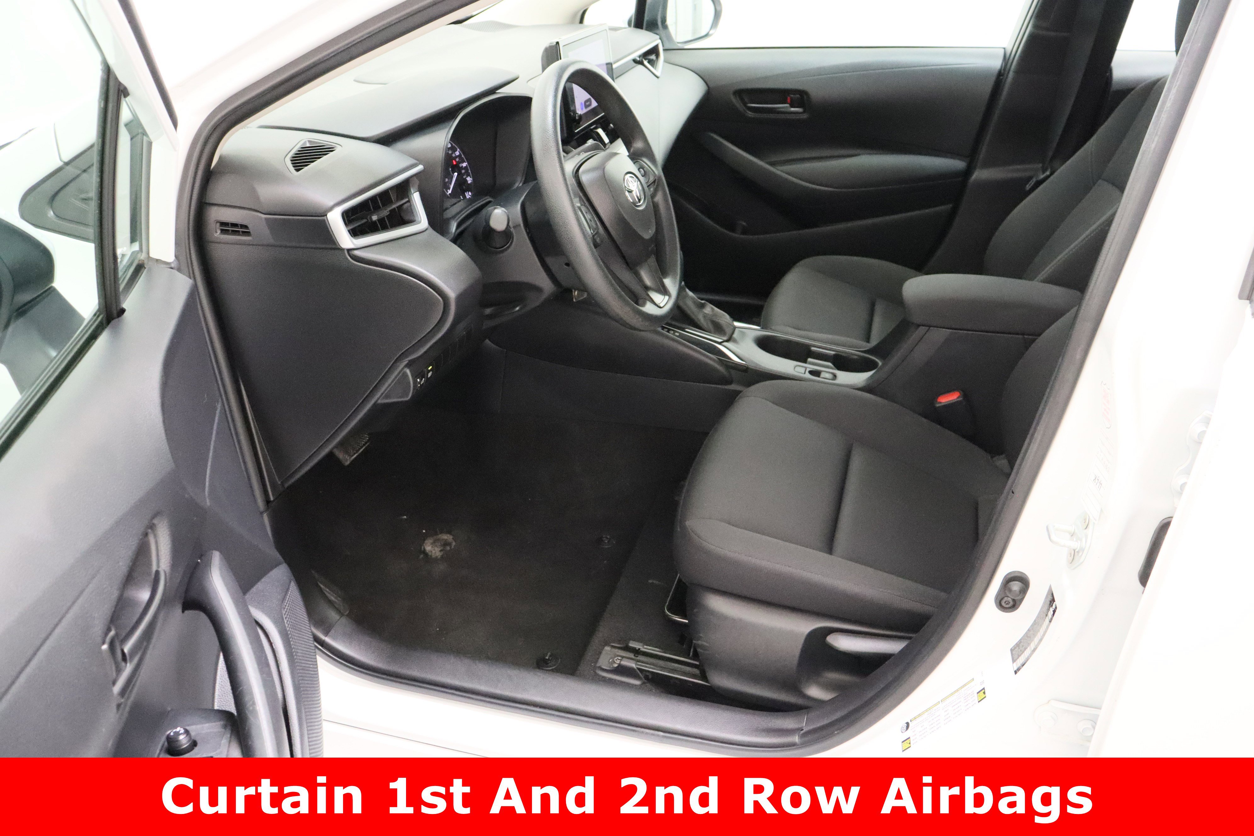 Used 2024 Toyota Corolla LE image 14