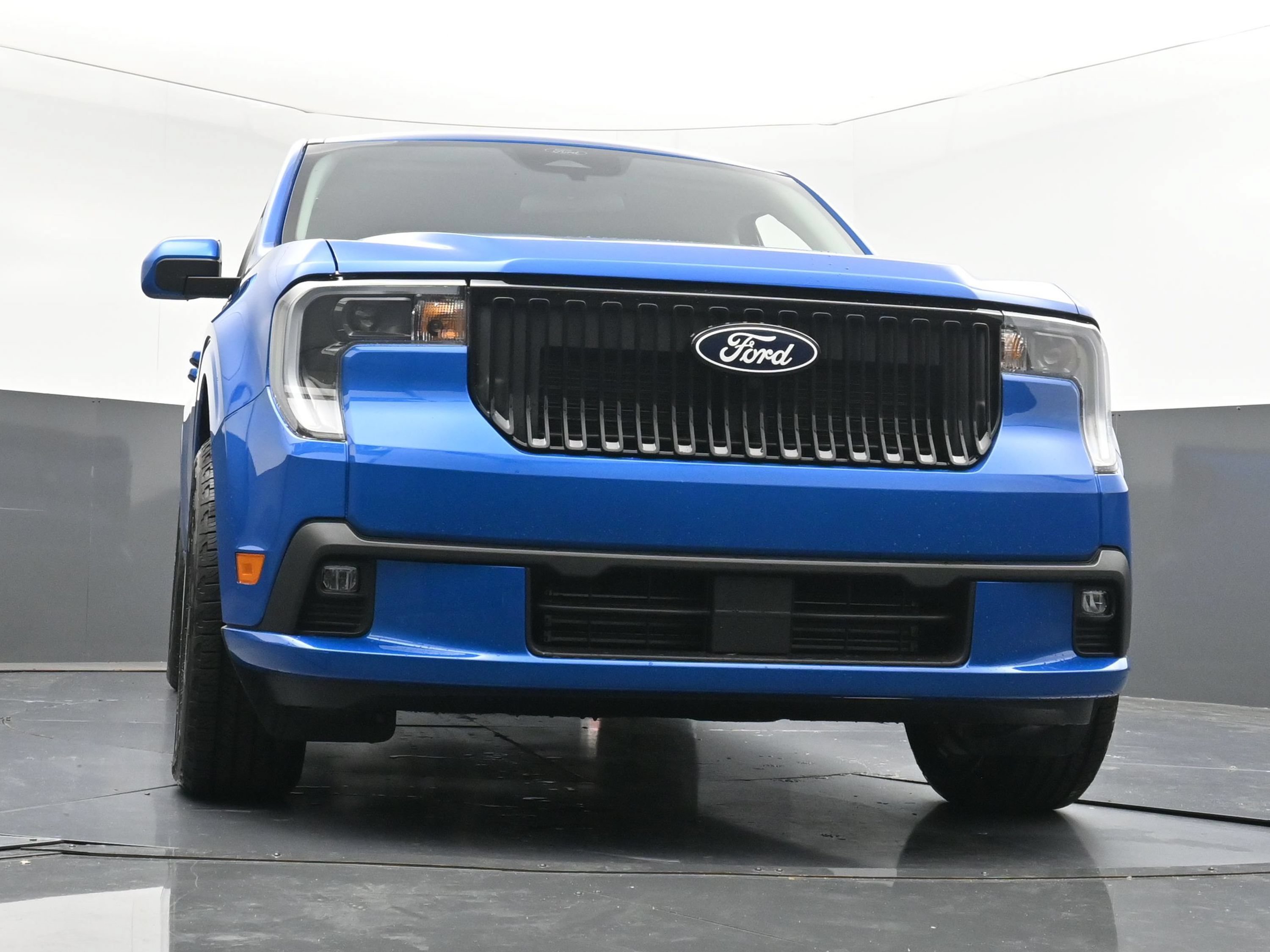 New 2026 Ford Maverick Lobo AWD/4WD image 11