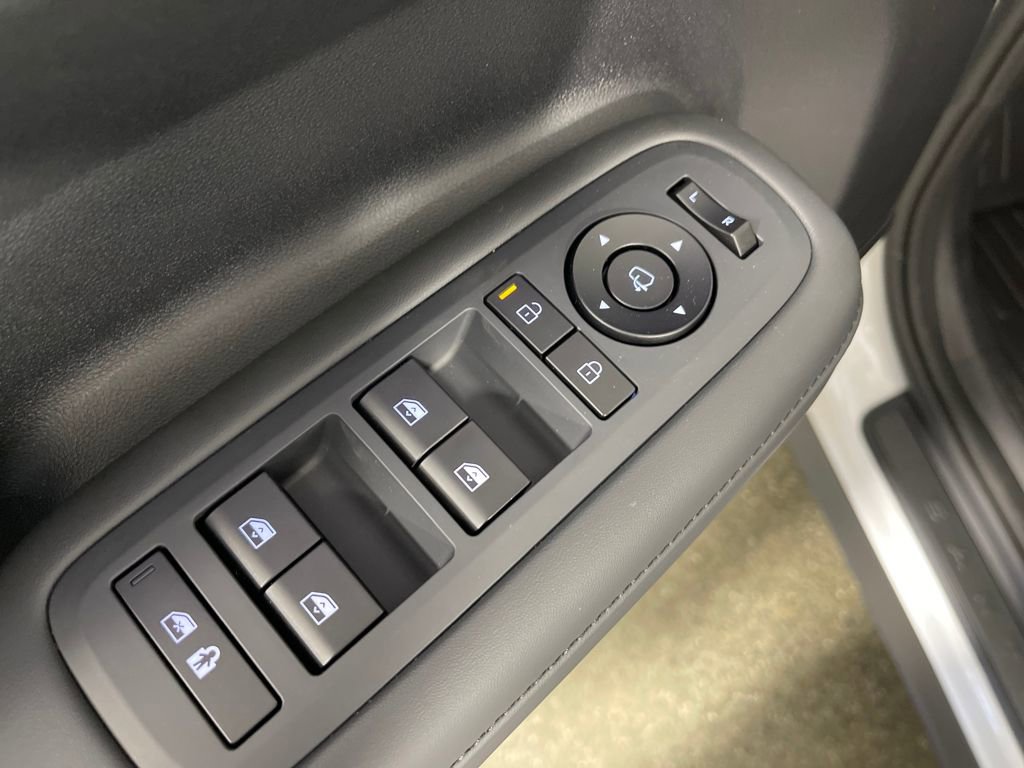 New 2026 Hyundai Santa Fe Calligraphy image 18