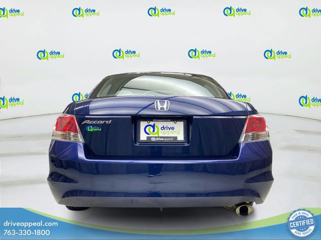 Used 2008 Honda Accord LX-P image 7