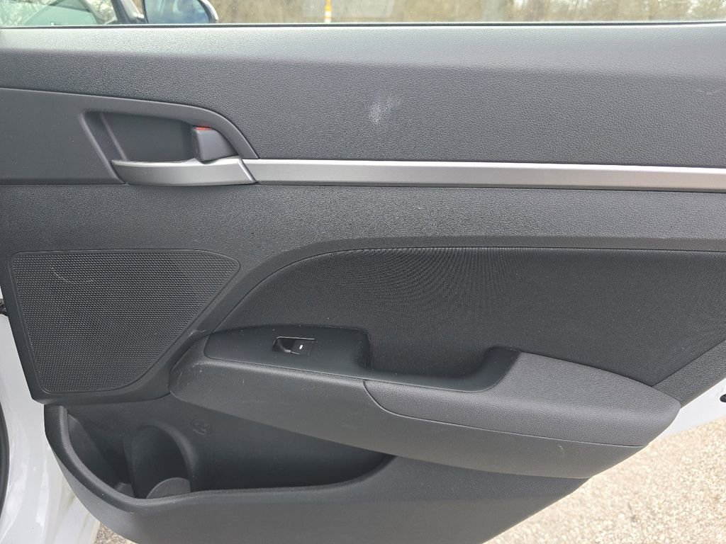 Used 2018 Hyundai Elantra Value Edition image 20
