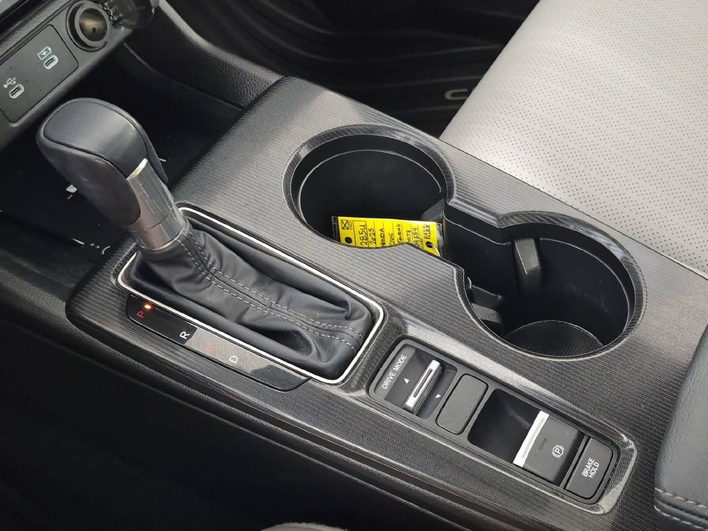 Used 2025 Honda Civic Sport Touring image 27