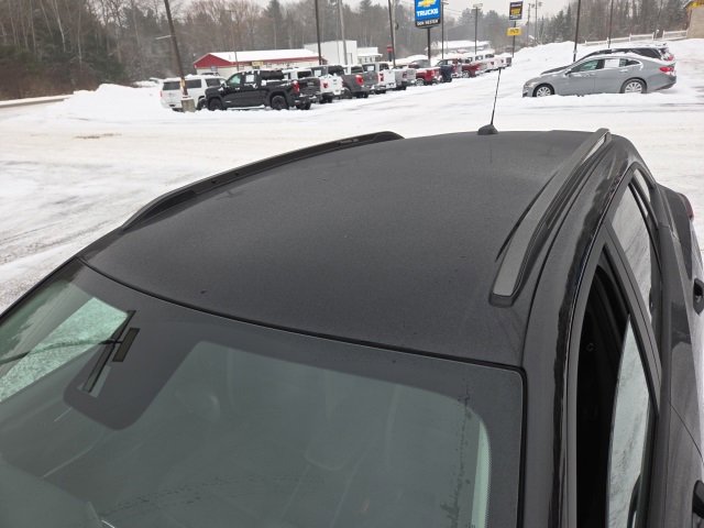 New 2026 Chevrolet Trax ACTIV w/ Driver Confidence Package image 31