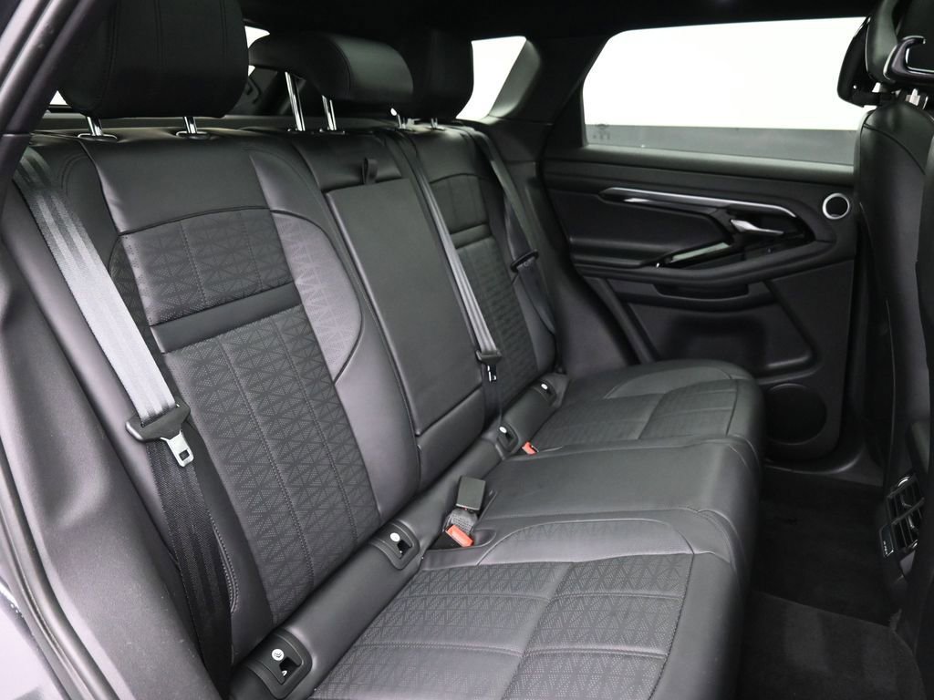 Used 2020 Land Rover Range Rover Evoque R-Dynamic HSE AWD/4WD image 24
