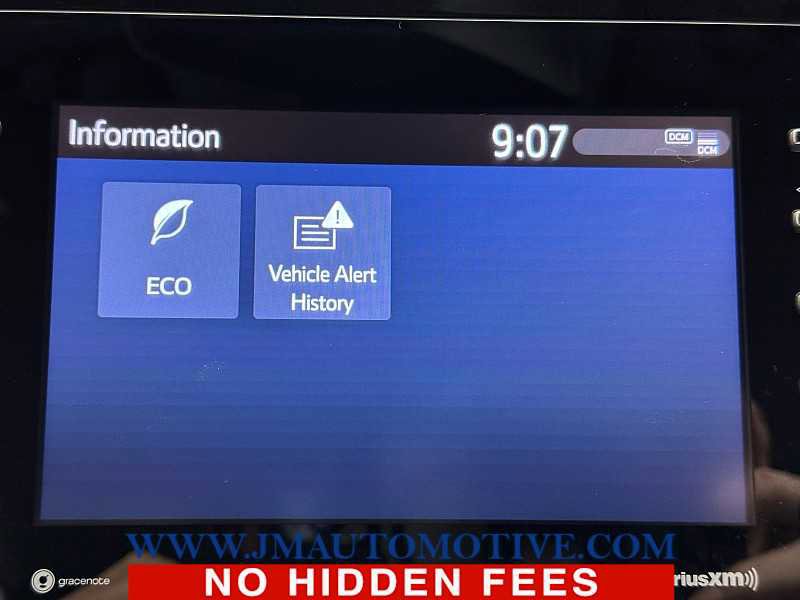 Used 2023 Toyota Camry LE image 26