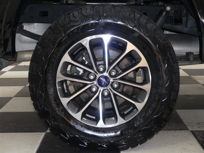 Used 2020 Ford F150 XLT w/ Equipment Group 302A Luxury image 33