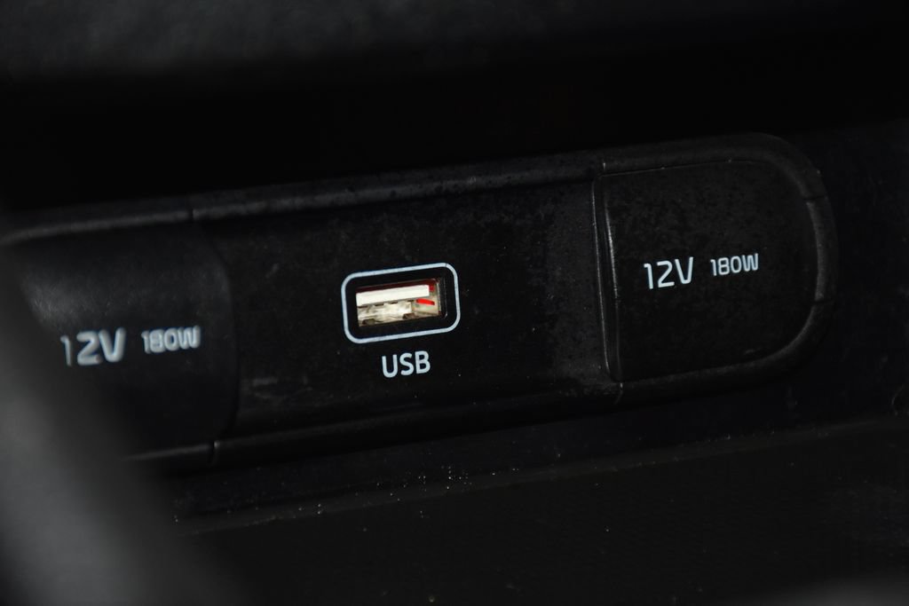 Used 2023 Kia Forte LX FWD image 20