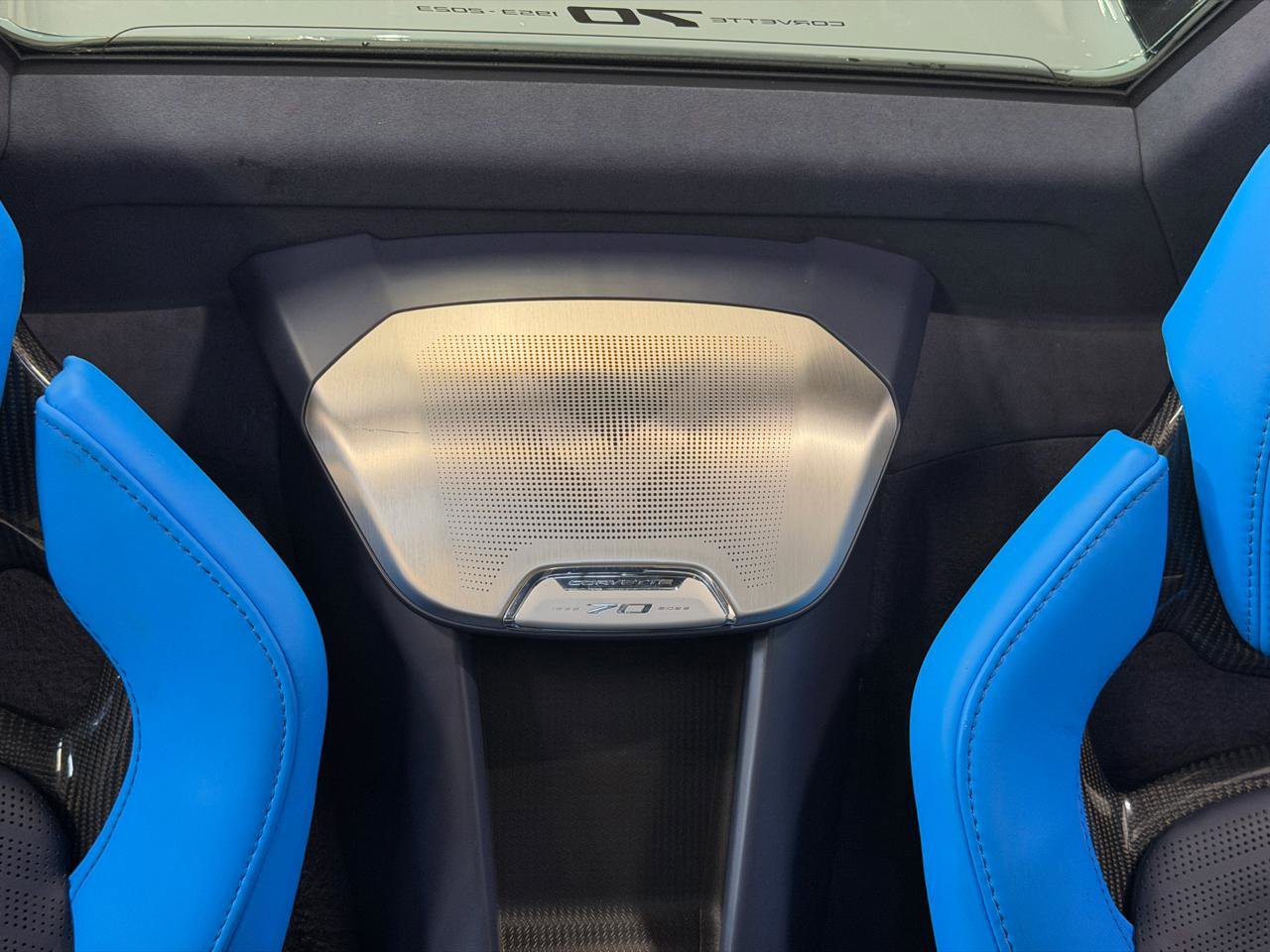 Used 2023 Chevrolet Corvette Stingray Premium Conv w/ Z51 Performance Package image 20