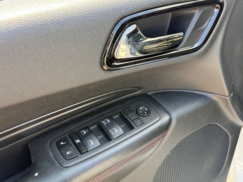 Used 2023 Dodge Durango GT AWD/4WD image 20